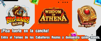 Bonos exclusivos para ti