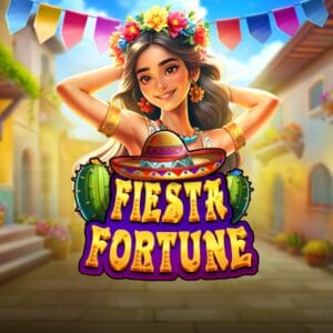 Fiesta Fortune screenshot