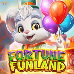 Fortune Funland screenshot