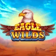 Eagle WildsAmigo screenshot