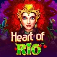 Heart Of Rio screenshot