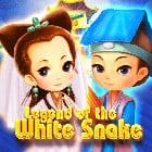 Legend of the White Snake screenshot