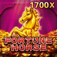 FortuneHorseJDB screenshot