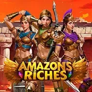 Amazons Riches screenshot