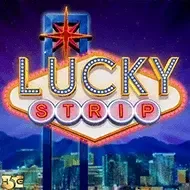 Lucky Strip screenshot