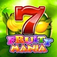 Fruity Mania screenshot