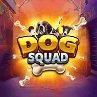 Dog SquadBooming