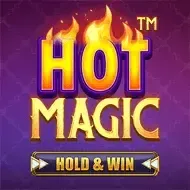 Hot Magic screenshot